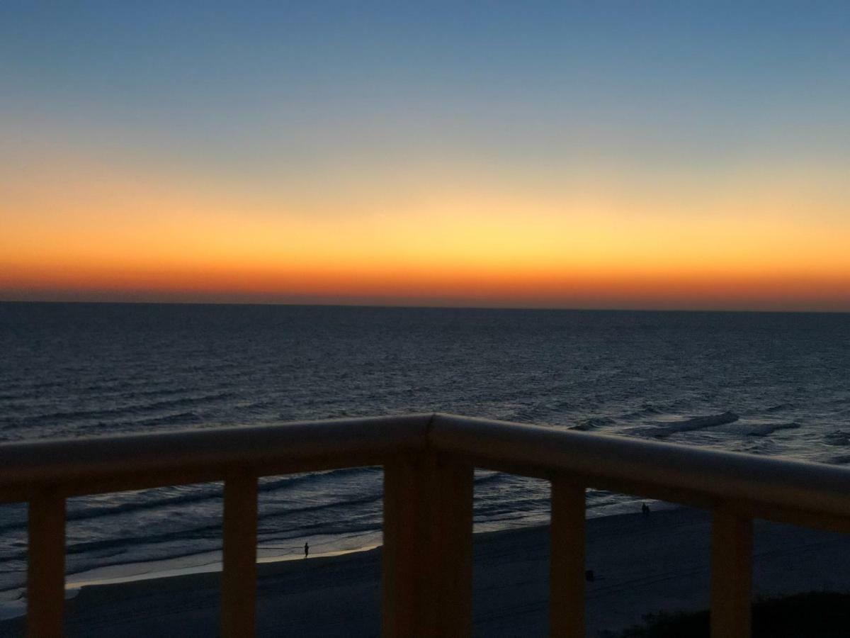 Regency Towers - Beachfront Condo Panama City Beach Exterior photo